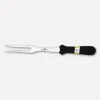FORCHETTONE PER ARROSTO LINEA MILLENNIUM3 22CM ASSORTITO