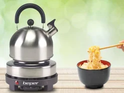 FORNELLO ELETTRICO 500W DIAM. 14CM