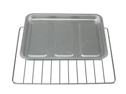 FORNO ELETTRICO 12LT 1050W 35.5X28X19.5CM