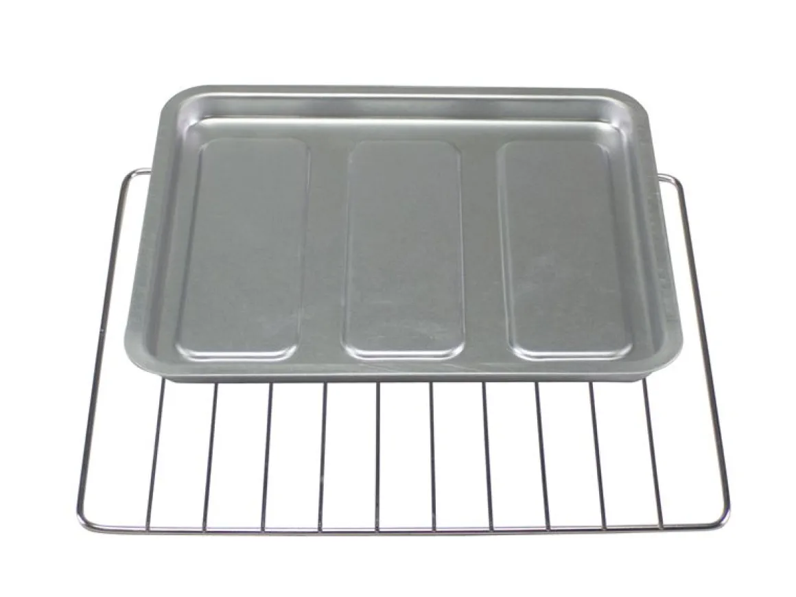 FORNO ELETTRICO 12LT 1050W 35.5X28X19.5CM