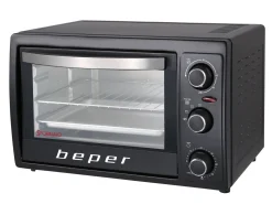 FORNO ELETTRICO VENTILATO 20LT 1300W 41.5X30X26.4CM