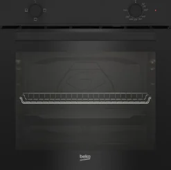 FORNO STATICO NERO BEKO BBIC11000B