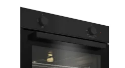 FORNO STATICO NERO BEKO BBIC11000B