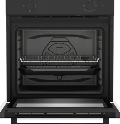 FORNO STATICO NERO BEKO BBIC11000B