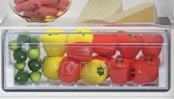 FRIGO 271 LT BCSA285K3SN BEKO