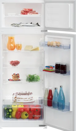FRIGO 220 LT BEKO BDSA250K2S