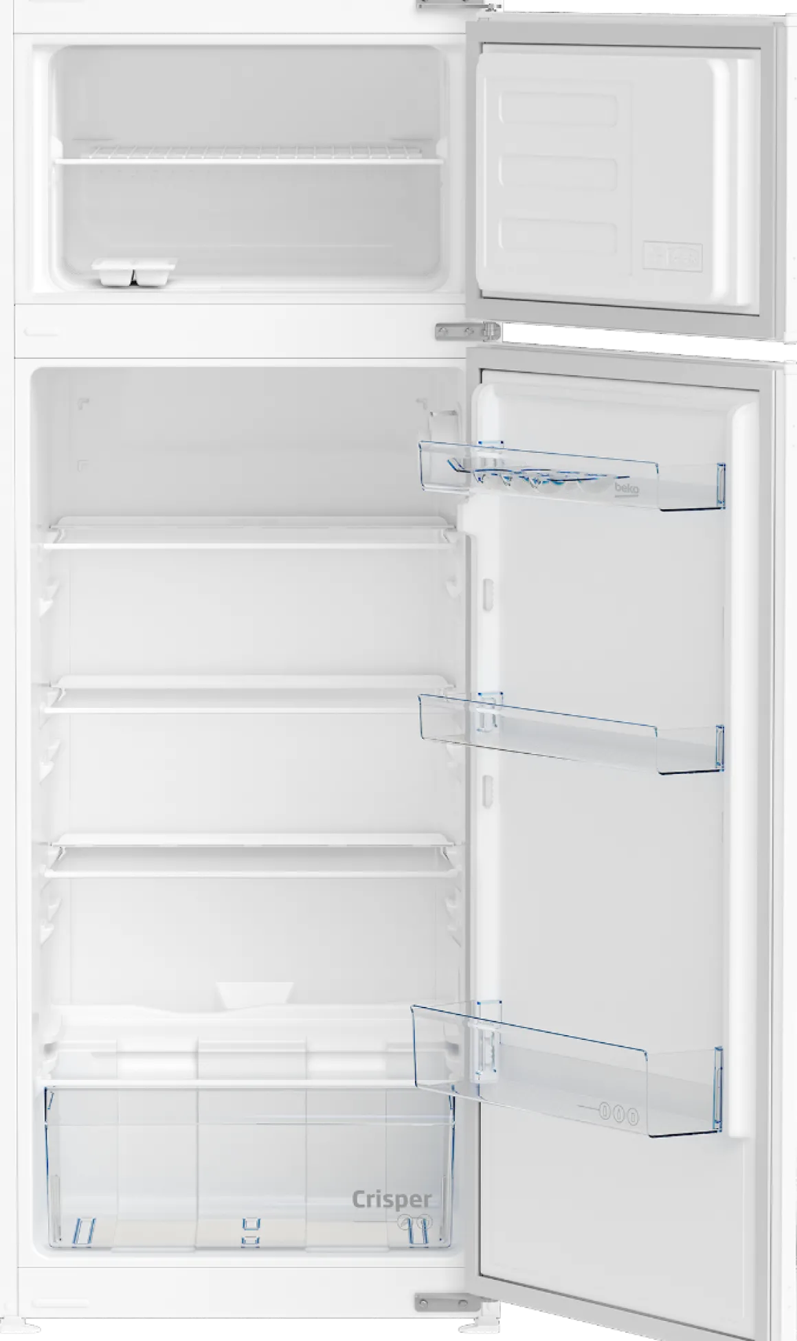 FRIGO 220 LT BEKO BDSA250K2S