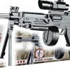 FUCILE AIR SOFT V-783 CALIBRO 6MM: vendita online FUCILE AIR SOFT V-783 CALIBRO 6MM in offerta
