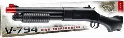 FUCILE AIR SOFT V-794 CALIBRO 6MM: vendita online FUCILE AIR SOFT V-794 CALIBRO 6MM in offerta
