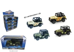 FUORI STRADA SAVANA JOLLY JOKER 1:50: vendita online FUORI STRADA SAVANA JOLLY JOKER 1:50 in offerta
