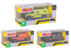 FURGONE DIE CAST RETROCARICA ASSORTITO: vendita online FURGONE DIE CAST RETROCARICA ASSORTITO in offerta