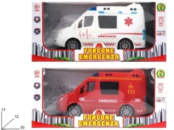 FURGONE EMERGENZA: vendita online FURGONE EMERGENZA in offerta