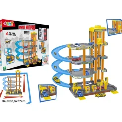 GARAGE 4 PIANI CON 2 AUTO: vendita online GARAGE 4 PIANI CON 2 AUTO in offerta