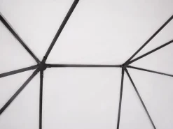 Gazebo in ferro con copertura: gazebo in offerta