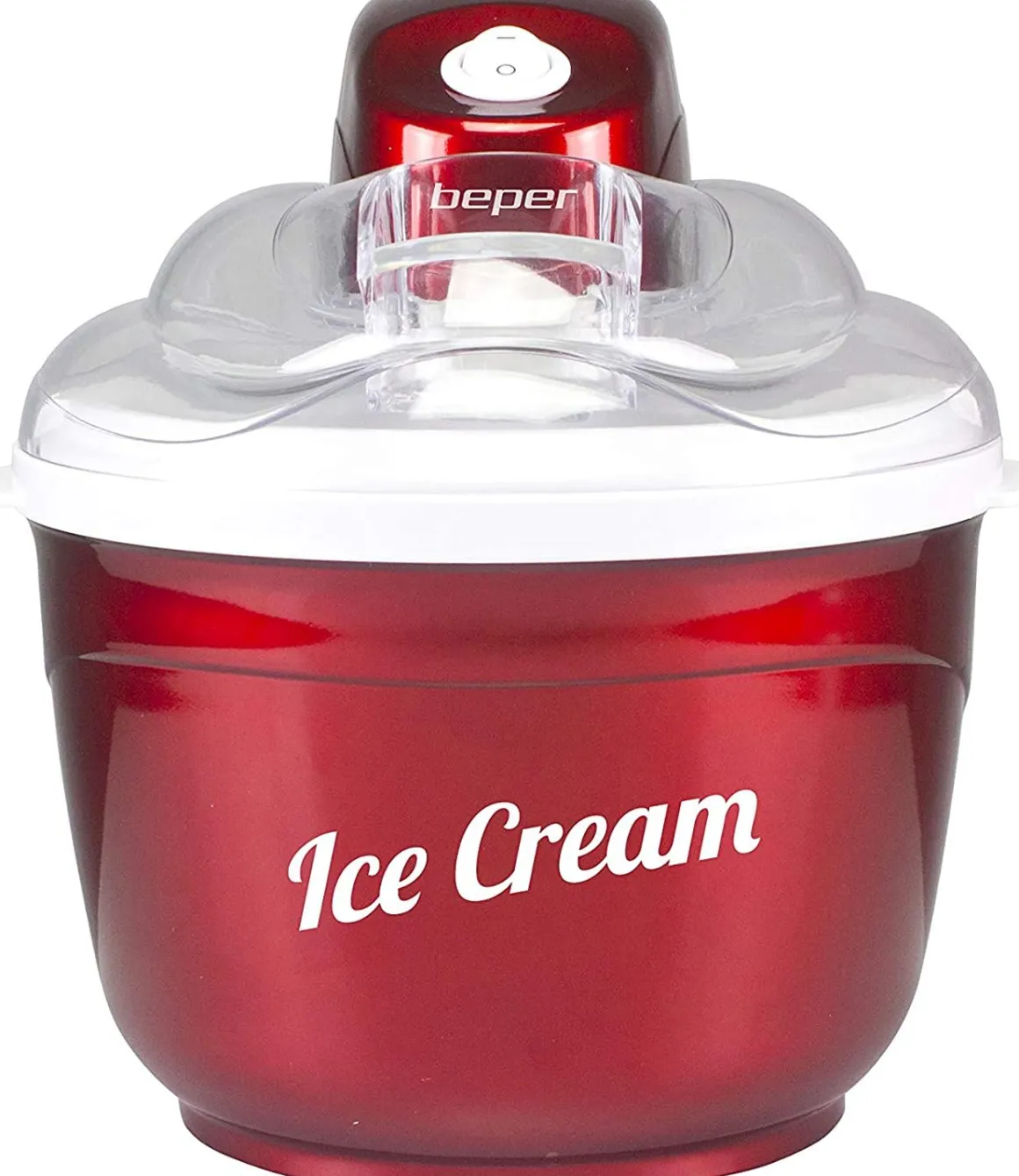 GELATIERA 12W 1.5LT 20X18X21CM