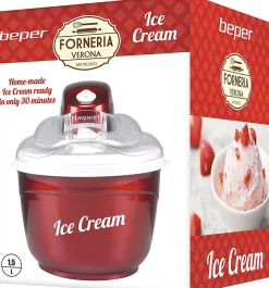 GELATIERA 12W 1.5LT 20X18X21CM