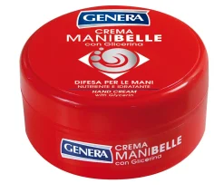 GENARA CREMA MANIBELLE 160ML: vendita online GENARA CREMA MANIBELLE 160ML in offerta