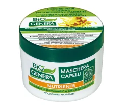 GENERA BIO MASCHERA CAPELLI ACQUA HAMAMELIS/OLIO MACADAMIA 250ML: vendita online GENERA BIO MASCHERA CAPELLI ACQUA HAMAMELIS/OLIO MACADAMIA 250ML in offerta