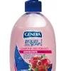 GENERA SAPONE LIQUIDO 500ML LAMPONE/MELOGRANO: vendita online GENERA SAPONE LIQUIDO 500ML LAMPONE/MELOGRANO in offerta