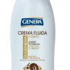 GENERA CREMA FLUIDA CORPO 500ML OLIO DI ARGAN: vendita online GENERA CREMA FLUIDA CORPO 500ML OLIO DI ARGAN in offerta