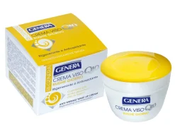 GENERA CREMA VISO ANTIRUGHE GIORNO 50ML: vendita online GENERA CREMA VISO ANTIRUGHE GIORNO 50ML in offerta