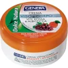 GENERA CREMA VISO E CORPO 160ML VITE ROSSA E ALBICOCCA: vendita online GENERA CREMA VISO E CORPO 160ML VITE ROSSA E ALBICOCCA in offerta