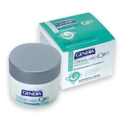 GENERA CREMA VISO IDRATANTE 50ML: vendita online GENERA CREMA VISO IDRATANTE 50ML in offerta