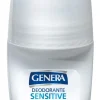GENERA DEODORANTE ROLL-ON 50ML SENSITIVE: vendita online GENERA DEODORANTE ROLL-ON 50ML SENSITIVE in offerta