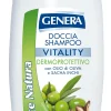 GENERA DOCCIA SHAMPOO - VITALITY 300ML