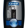 GENERA MAN DOCCIA SHAMPOO 300ML BLUE WATER: vendita online GENERA MAN DOCCIA SHAMPOO 300ML BLUE WATER in offerta