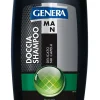 GENERA MAN DOCCIA SHAMPOO 300ML RIGENERANTE: vendita online GENERA MAN DOCCIA SHAMPOO 300ML RIGENERANTE in offerta
