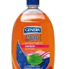 GENERA SAPONE LIQUIDO C/ANTIBATTERICO RICARICO 1000ML: vendita online GENERA SAPONE LIQUIDO C/ANTIBATTERICO RICARICO 1000ML in offerta