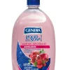 GENERA SAPONE LIQUIDO LAMPONE/MELOGRANO RICARICA 1000ML: vendita online GENERA SAPONE LIQUIDO LAMPONE/MELOGRANO RICARICA 1000ML in offerta