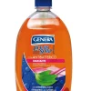 GENERA SAPONE LIQUIDO 1000ML ANTIBATTERICO: vendita online GENERA SAPONE LIQUIDO 1000ML ANTIBATTERICO in offerta