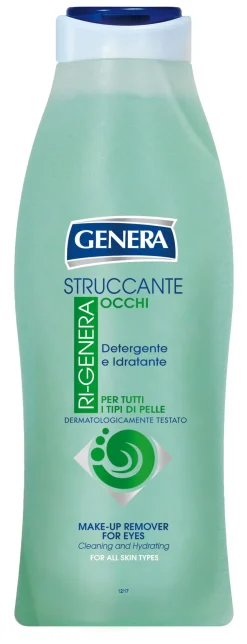 GENERA STRUCCANTE OCCHI 250ML: vendita online GENERA STRUCCANTE OCCHI 250ML in offerta