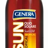 GENERA SUN OLIO SOLARE 150ML TROPICAL BETA CAROTENE: vendita online GENERA SUN OLIO SOLARE 150ML TROPICAL BETA CAROTENE in offerta