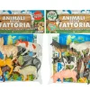 GEO NATURE - ANIMALI DELLA FATTORIA ASSORTITO: vendita online GEO NATURE - ANIMALI DELLA FATTORIA ASSORTITO in offerta