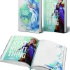 GIOCHI PREZIOSI - DIARIO 10 MESI FROZEN 2 STANDARD 13.5X18.5CM ASSORTITO: vendita online GIOCHI PREZIOSI - DIARIO 10 MESI FROZEN 2 STANDARD 13.5X18.5CM ASSORTITO in offerta