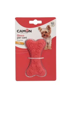 GIOCO CANE OSSO IN TPR 10X5CM: vendita online GIOCO CANE OSSO IN TPR 10X5CM in offerta