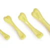 GIOCO CANE OSSO NYLON AROMAT. VANIGLIA 19CM: vendita online GIOCO CANE OSSO NYLON AROMAT. VANIGLIA 19CM in offerta