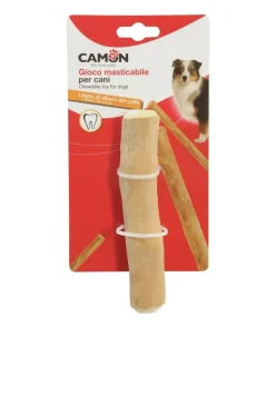 GIOCO DA MASTICARE PER CANI BASTONE IN LEGNO DI CAFFE D 3/4CM: vendita online GIOCO DA MASTICARE PER CANI BASTONE IN LEGNO DI CAFFE D 3/4CM in offerta