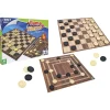 GIOCO DAMA E FILETTO: vendita online GIOCO DAMA E FILETTO in offerta