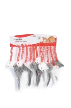 GIOCO GATTO CRAZY MOUSE: vendita online GIOCO GATTO CRAZY MOUSE in offerta