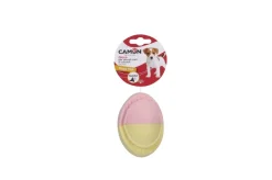 GIOCO PALLA OVALE FOAM IN TPR CON SQUEAKER 9CM ASSORTITO: vendita online GIOCO PALLA OVALE FOAM IN TPR CON SQUEAKER 9CM ASSORTITO in offerta