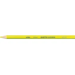 GIOTTO - PASTELLO SUPERMINA GIALLO: vendita online GIOTTO - PASTELLO SUPERMINA GIALLO in offerta