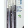 GIOTTO - SET 3 PENNELLI SERIE 577 (N. 6,8,10): vendita online GIOTTO - SET 3 PENNELLI SERIE 577 (N. 6,8,10) in offerta