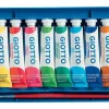 GIOTTO - SET 12 TEMPERE IN TUBETTO DA 12ML: vendita online GIOTTO - SET 12 TEMPERE IN TUBETTO DA 12ML in offerta
