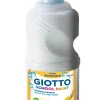 GIOTTO - TEMPERA PRONTA SCHOOLPAINT 250ML BIANCO: vendita online GIOTTO - TEMPERA PRONTA SCHOOLPAINT 250ML BIANCO in offerta