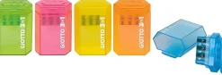 GIOTTO - TEMPERAMATITE 3 IN 1 8X1.5CM ASSORTITO: vendita online GIOTTO - TEMPERAMATITE 3 IN 1 8X1.5CM ASSORTITO in offerta
