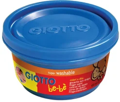 GIOTTO BEBE' - SET 3 COLORI A DITA: vendita online GIOTTO BEBE' - SET 3 COLORI A DITA in offerta